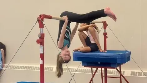 Recreational Gymnastics